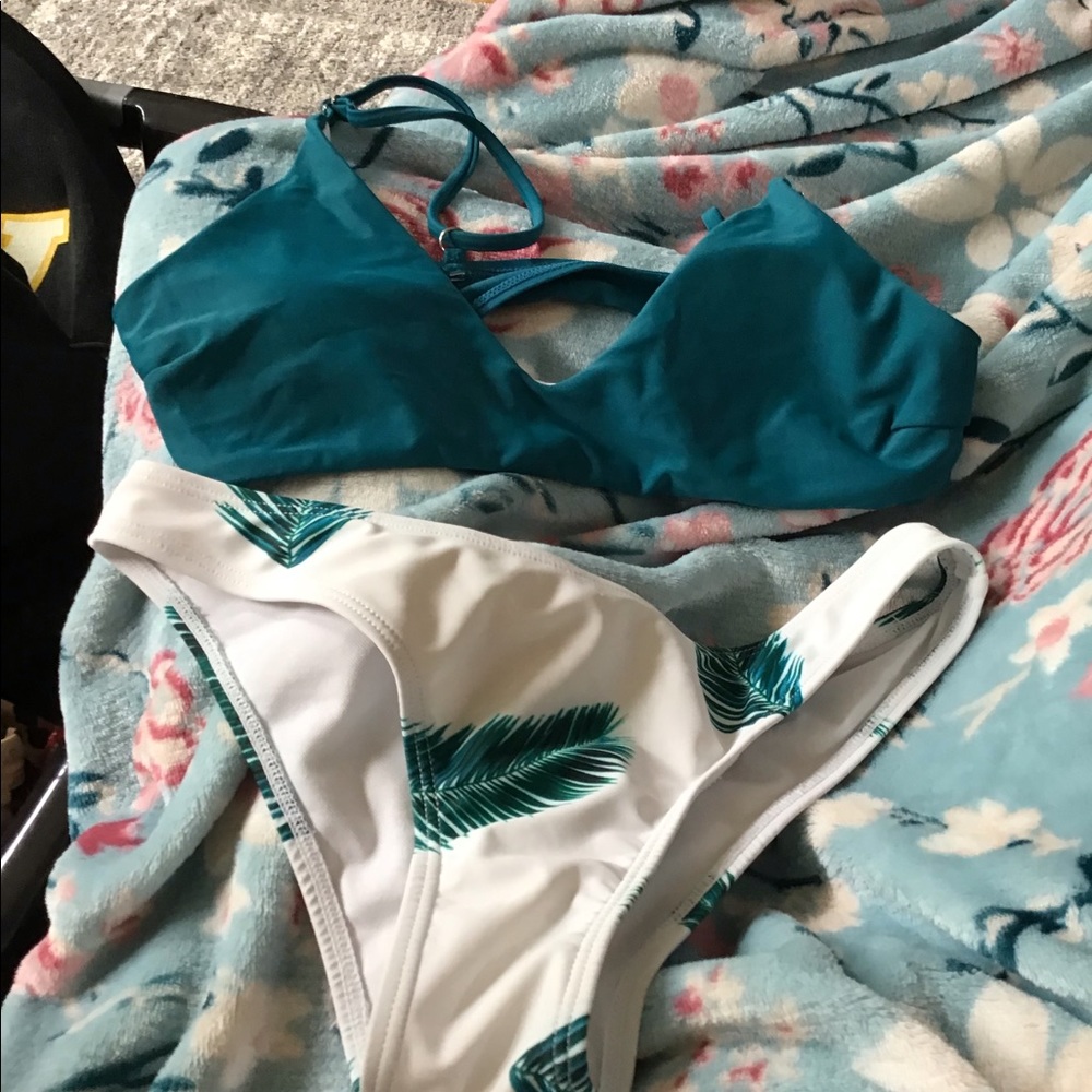 Bikini set